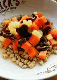 みんなが作ってる 犬 セロリのレシピ クックパッド 簡単おいしいみんなのレシピが360万品