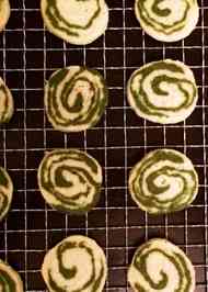 みんなが作ってる 抹茶 マーブルクッキーのレシピ クックパッド 簡単おいしいみんなのレシピが349万品