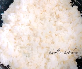 簡単白滝もち麦ご飯覚書
