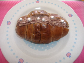 簡単にバレンタイン~市販品を使って~