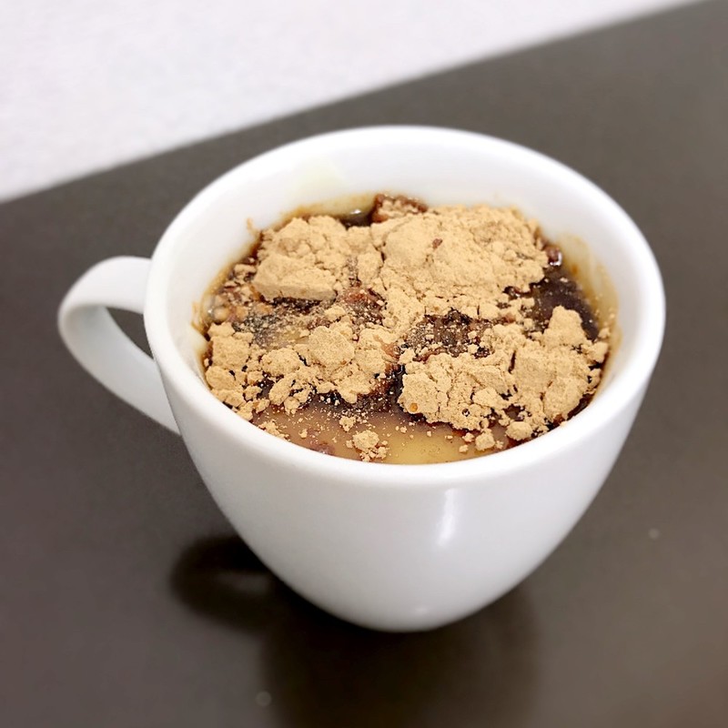 みんなの ホットドリンク ダイエット レシピが16品 クックパッド