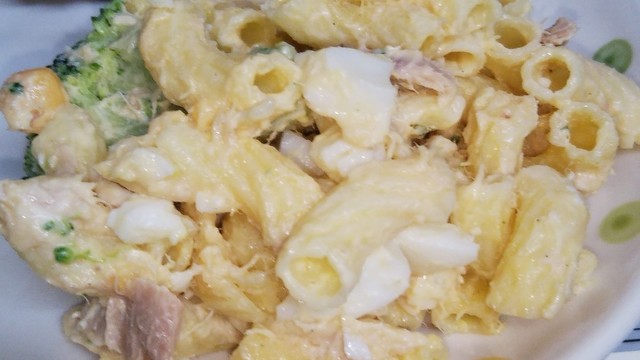 ツナマヨが美味しいマカロニサラダ レシピ 作り方 By ザ ワンピース クックパッド 簡単おいしいみんなのレシピが355万品 ツナマヨが美味しいマカロニサラダ レシピ 作り方 By ザ ワンピース クックパッド 簡単おいしいみんなのレシピが355万品