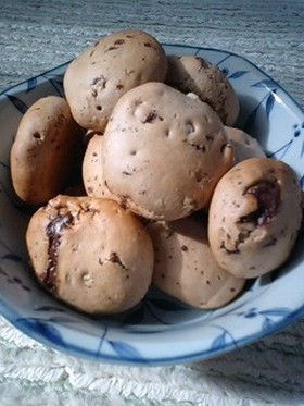 アイスdeクッキー