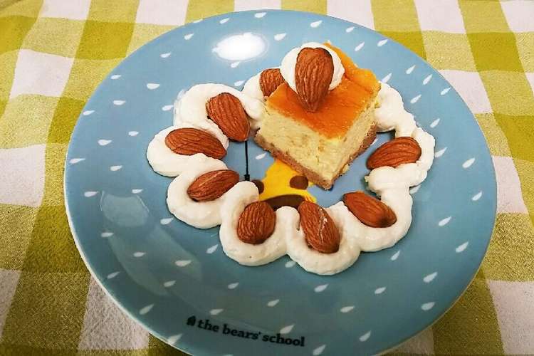 これがあれば チーズケーキがすぐできる レシピ 作り方 By ネムサマ惑星 クックパッド 簡単おいしいみんなのレシピが349万品