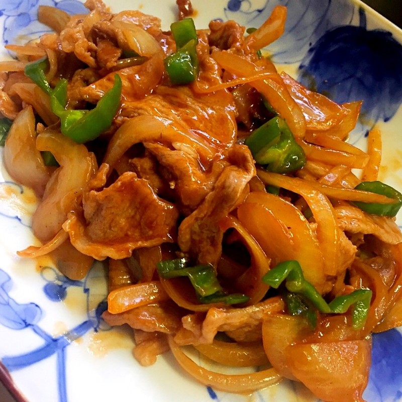 【みんなが作ってる】 豚肉ポークチャップのレシピ 【クックパッド】 簡単おいしいみんなのレシピが350万品