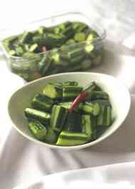 みんなの バーベキュー 箸休め レシピが40品 クックパッド