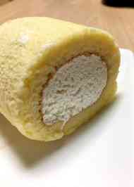 みんなが作ってる パン ロールケーキのレシピ クックパッド 簡単おいしいみんなのレシピが362万品