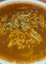 みんなが作ってる 辛ラーメン カレーのレシピ クックパッド 簡単おいしいみんなのレシピが365万品