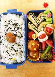 みんなが作ってる 遠足 お弁当 小学生のレシピ クックパッド 簡単おいしいみんなのレシピが355万品