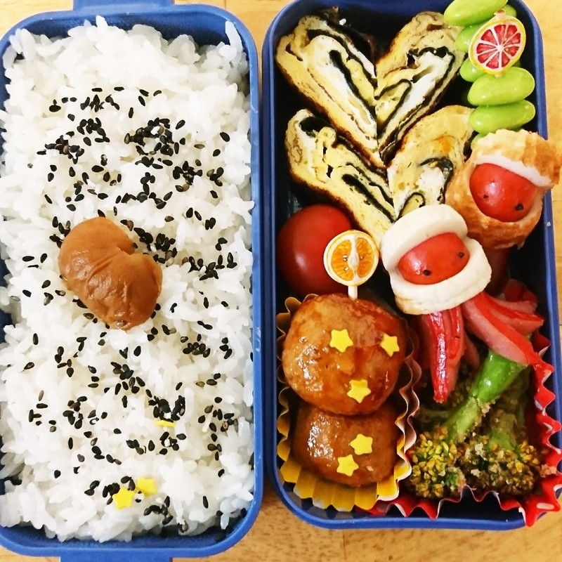 みんなの 遠足 お弁当 小学生 レシピが72品 クックパッド