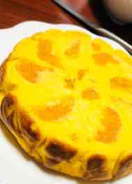 みんなが作ってる ベイクドチーズケーキ フルーツのレシピ クックパッド 簡単おいしいみんなのレシピが355万品