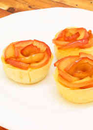 みんなが作ってる りんご バラ タルトのレシピ クックパッド 簡単おいしいみんなのレシピが344万品