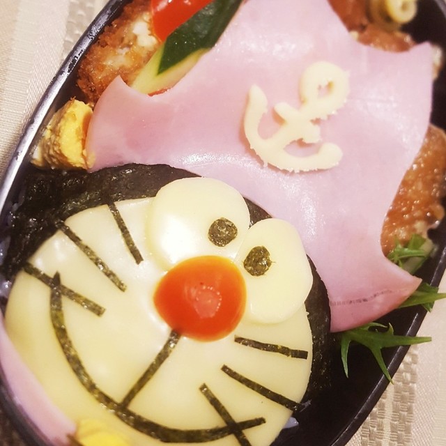 キャラ弁 ドラえもん 宝島バージョン レシピ 作り方 By はまけん時々厨房へ クックパッド 簡単おいしいみんなのレシピが349万品 キャラ弁 ドラえもん 宝島バージョン レシピ 作り方 By はまけん時々厨房へ クックパッド 簡単おいしいみんなのレシピが349万品