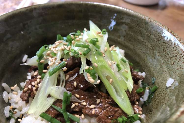 お肉を美味しくする大葉の混ぜご飯 レシピ 作り方 By クック439gqd クックパッド 簡単おいしいみんなのレシピが358万品