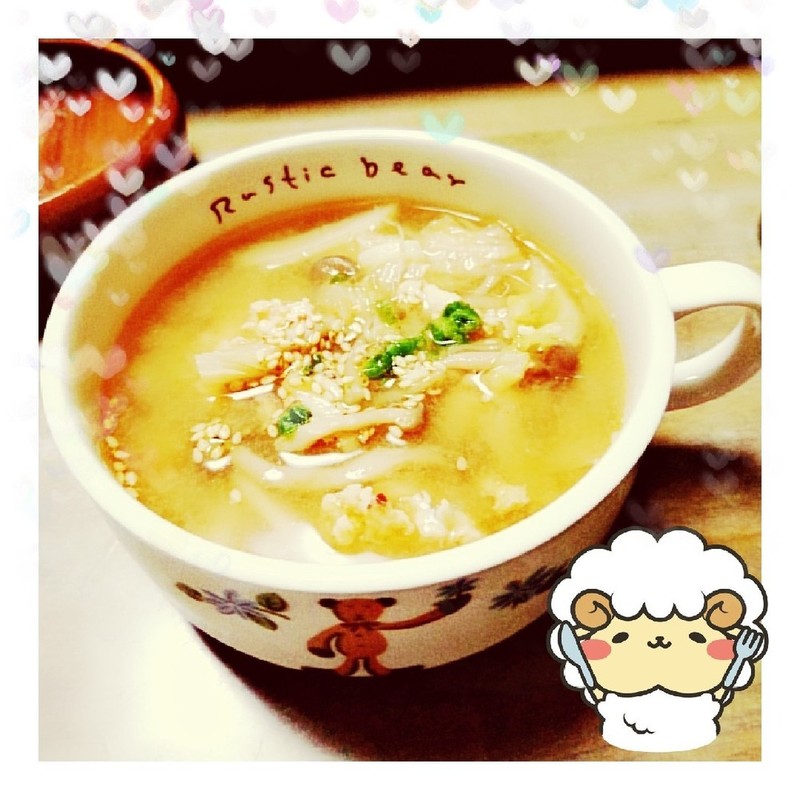 みんなが作ってる キャベツ もやし コンソメ スープのレシピ クックパッド 簡単おいしいみんなのレシピが354万品