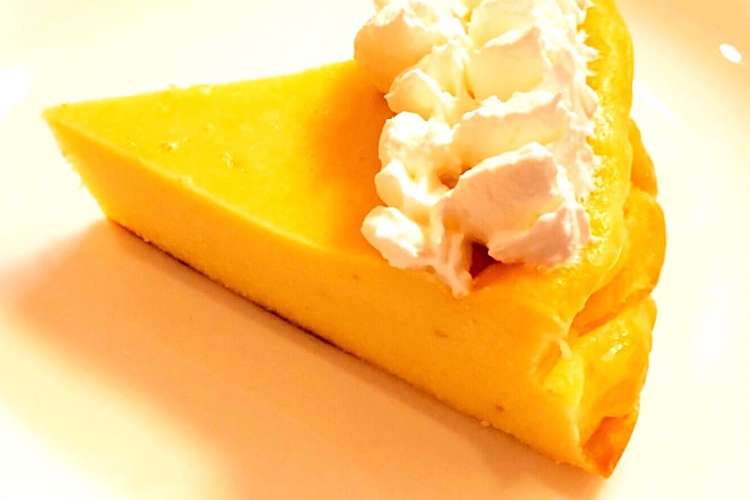 超簡単 しっとり濃厚スイートポテトケーキ レシピ 作り方 By とっち クックパッド 簡単おいしいみんなのレシピが374万品