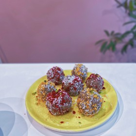 砂糖小麦バター不使用!基本のロースイーツ