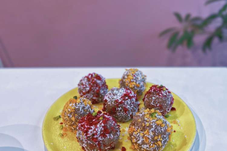 砂糖小麦バター不使用 基本のロースイーツ レシピ 作り方 By タレントシェフなな クックパッド 簡単おいしいみんなのレシピが376万品