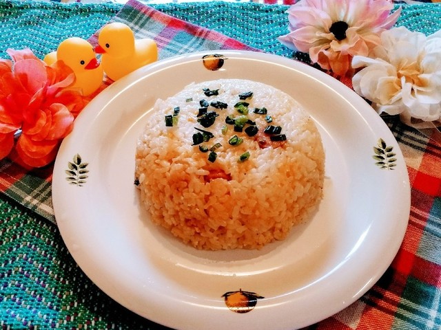 レンジで簡単 チャーハン風卵かけご飯 レシピ 作り方 By ももちゃんのれしぴ クックパッド 簡単おいしいみんなのレシピが352万品 レンジで簡単 チャーハン風卵かけご飯 レシピ 作り方 By ももちゃんのれしぴ クックパッド 簡単おいしいみんなのレシピが352万品