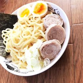 簡単!レンジでなんちゃってチャーシュー
