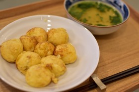 明石焼き