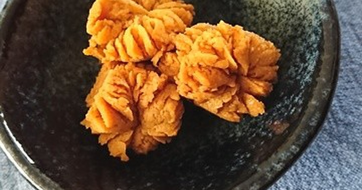 春の味覚 ブリの卵の煮付け レシピ 作り方 By ズボラのミクぽん クックパッド 簡単おいしいみんなのレシピが354万品
