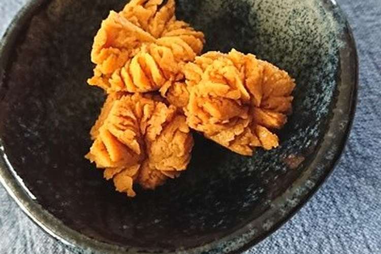 春の味覚 ブリの卵の煮付け レシピ 作り方 By ズボラのミクぽん クックパッド 簡単おいしいみんなのレシピが366万品