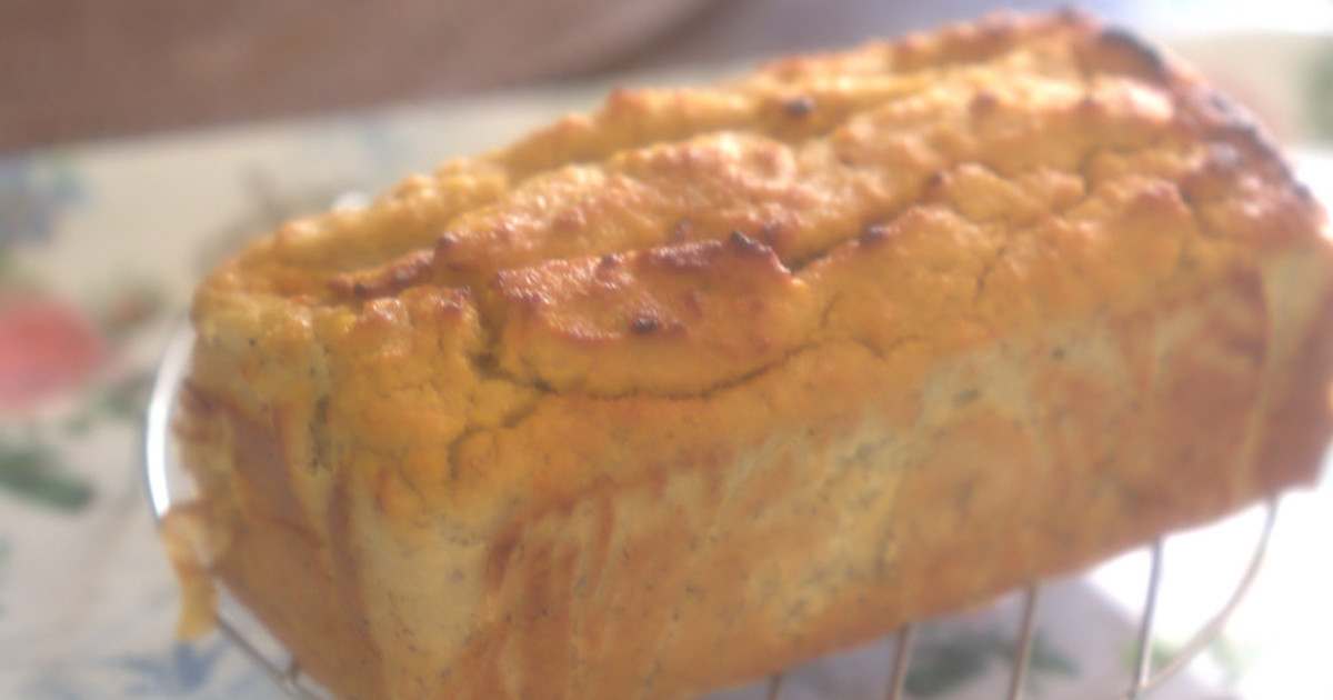 油も粉も使わないおからバナナケーキ レシピ 作り方 By かのん はな クックパッド 簡単おいしいみんなのレシピが350万品