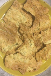 桑の葉クッキー