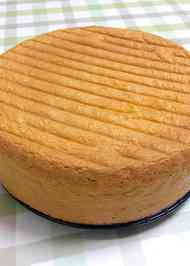 みんなが作ってる ずぼら スポンジケーキのレシピ クックパッド 簡単おいしいみんなのレシピが366万品