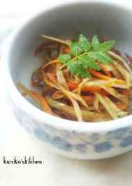 みんなが作ってる ウド あく抜きのレシピ クックパッド 簡単おいしいみんなのレシピが357万品