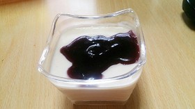 超簡単ふるふる美味しいパンナコッタ♪