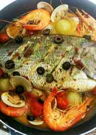 みんなが作ってる】 魚 一匹のレシピ 【クックパッド】 簡単おいしい 