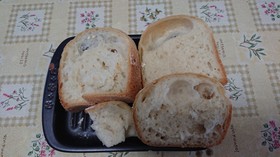 あまったチューハイパン