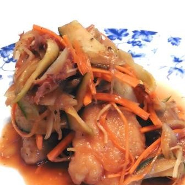 鶏肉の南蛮味噌漬け レシピ 作り方 By まるや八丁味噌 クックパッド 簡単おいしいみんなのレシピが356万品 鶏肉の南蛮味噌漬け レシピ 作り方 By まるや八丁味噌 クックパッド 簡単おいしいみんなのレシピが356万品
