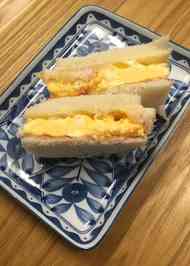 みんなが作ってる 受験 サンドイッチのレシピ クックパッド 簡単おいしいみんなのレシピが349万品