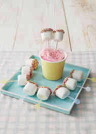 みんなが作ってる キャラマシュマロのレシピ クックパッド 簡単おいしいみんなのレシピが355万品