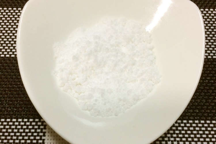 固まった塩をサラサラにする方法 レシピ 作り方 By なあなクック クックパッド 簡単おいしいみんなのレシピが354万品