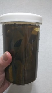 昆布酢の写真