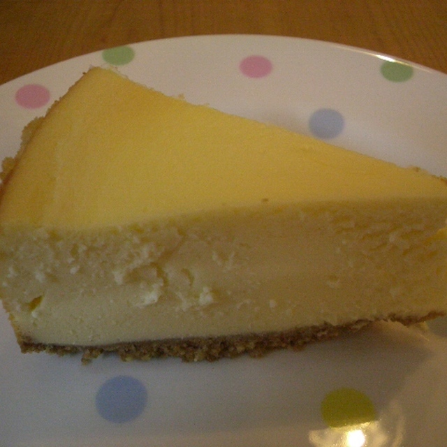ニューヨークチーズケーキ レシピ 作り方 By ななこママ クックパッド 簡単おいしいみんなのレシピが350万品
