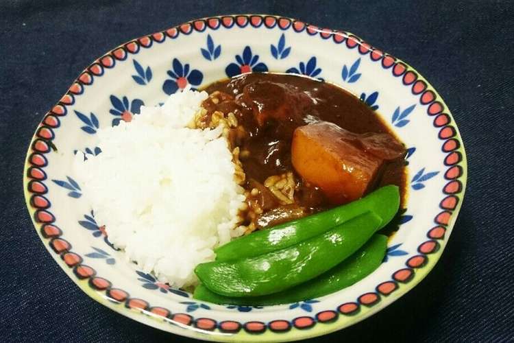 簡単 美味しい 旬を味わう春野菜カレー レシピ 作り方 By Naoばあさん クックパッド