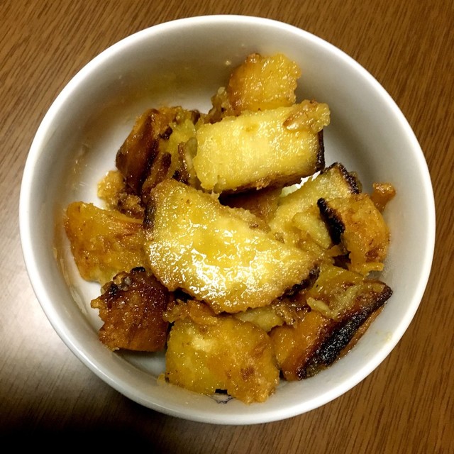 簡単スイートポテト風焼き芋アレンジ レシピ 作り方 By なないろ金平糖 クックパッド 簡単おいしいみんなのレシピが355万品 簡単スイートポテト風焼き芋アレンジ レシピ 作り方 By なないろ金平糖 クックパッド 簡単おいしいみんなのレシピが355万品