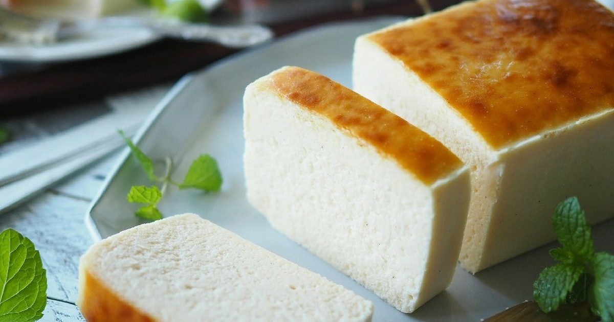 なめらか濃厚チーズケーキ レシピ 作り方 By あやこずキッチン クックパッド 簡単おいしいみんなのレシピが355万品