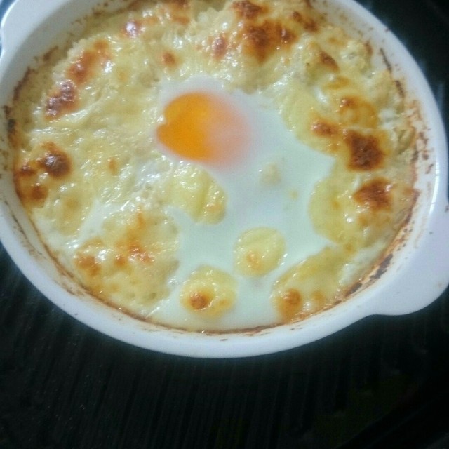 ご飯少量 豆腐かさ増しダイエットドリア レシピ 作り方 By とも クックパッド 簡単おいしいみんなのレシピが352万品