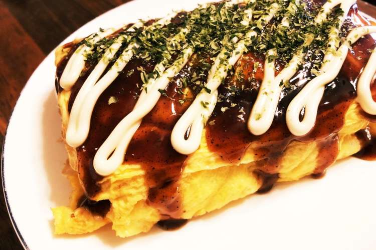 卵焼き器で お好み卵焼き レシピ 作り方 By だらず食堂 クックパッド 簡単おいしいみんなのレシピが352万品