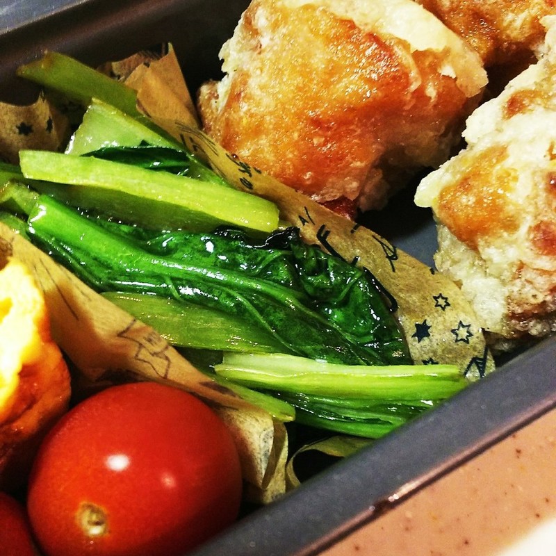 みんなが作ってる 小松菜 ナムル ダシダのレシピ クックパッド 簡単おいしいみんなのレシピが355万品