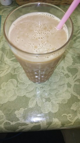 アイスコーヒー