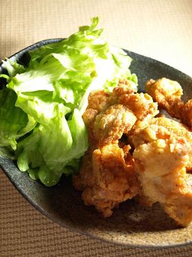 とりの♡からーげ