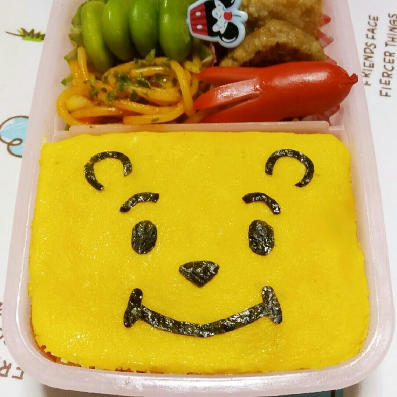 みんなが作ってる キャラ弁 アイアンマンのレシピ クックパッド 簡単おいしいみんなのレシピが354万品