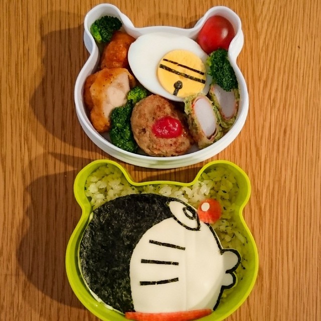 簡単 ドラえもん キャラ弁 横顔 レシピ 作り方 By 三田のお父さん クックパッド 簡単おいしいみんなのレシピが357万品 簡単 ドラえもん キャラ弁 横顔 レシピ 作り方 By 三田のお父さん クックパッド 簡単おいしいみんなのレシピが357万品